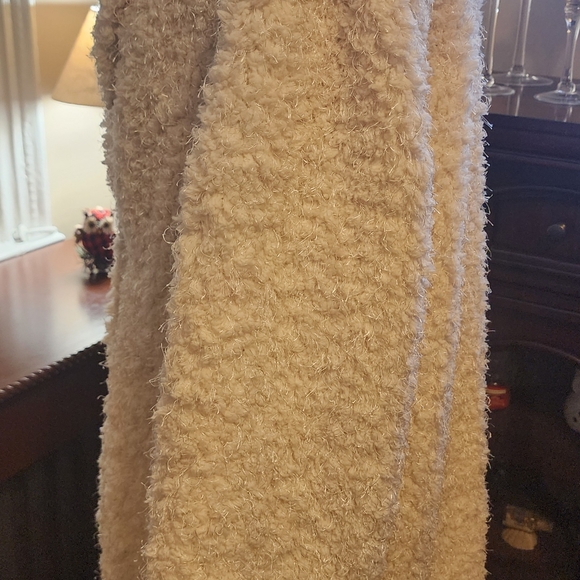 WHITE JACKET NWT - Picture 2 of 4